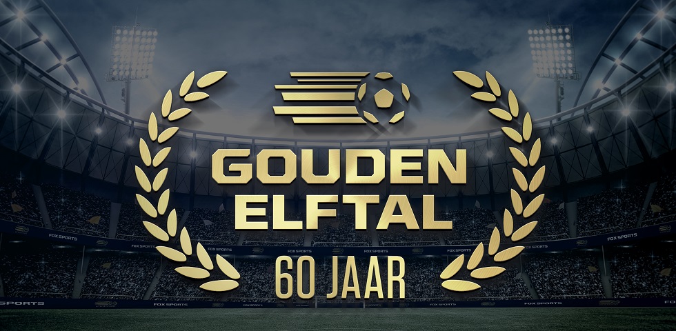 PSV - Stem PSV'ers in het Gouden Elftal