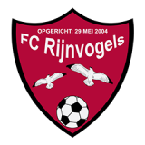 FC Rijnvogels logo