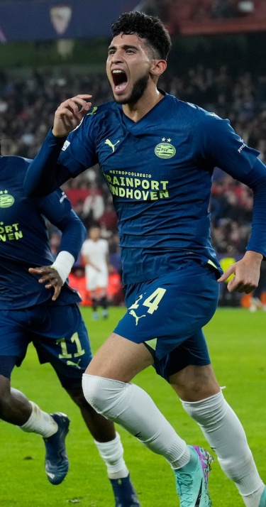 Alles over | PSV voor het eerst in de geschiedenis tegenover Girona FC