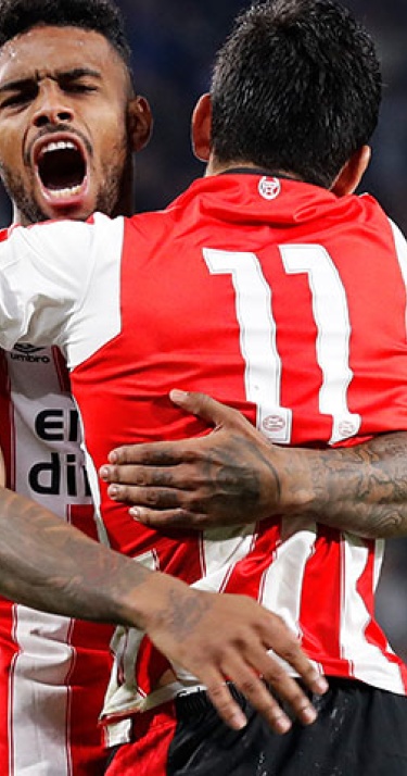 PSV wacht verrassend VVV in Venlo