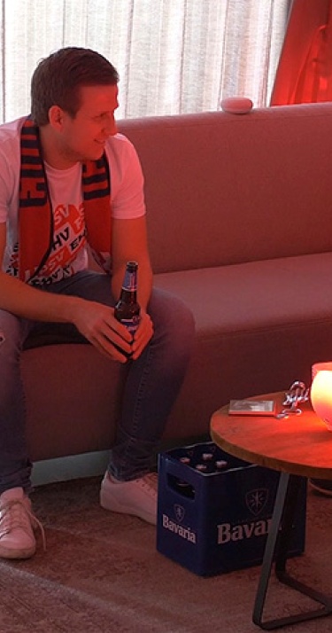 Bundel brengt beleving Philips Stadion bij fans thuis