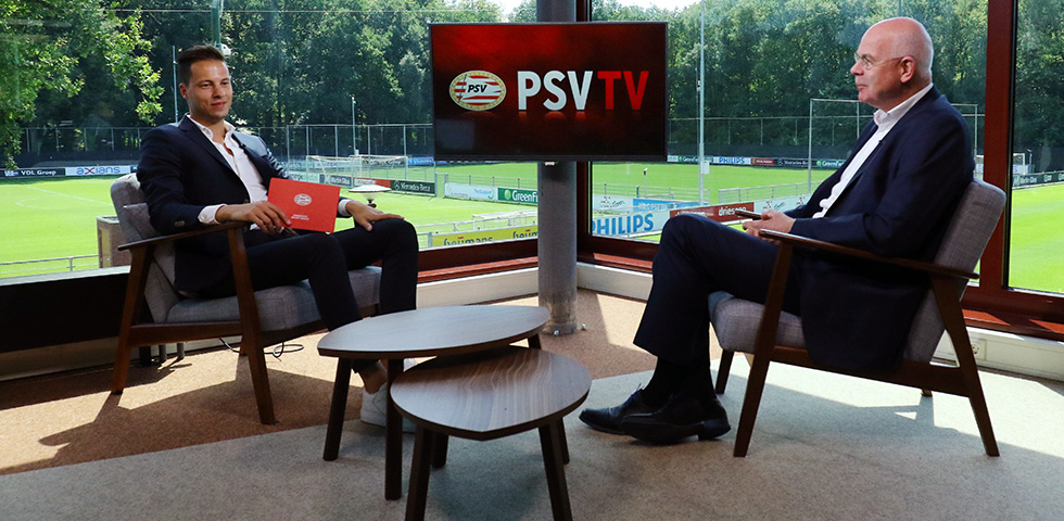 PSV - ‘Uitgaande transfers nul relatie met uitschakeling’