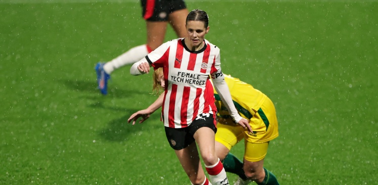 Voorbeschouwing | Mijlpaal in zicht voor Laura Strik in topper tegen Feyenoord
