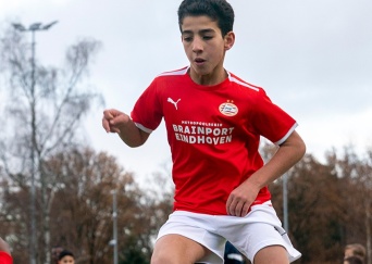 Meivakantie Clinic 24 april