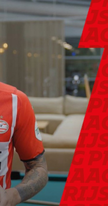 Prijswinnaar gesigneerde bal