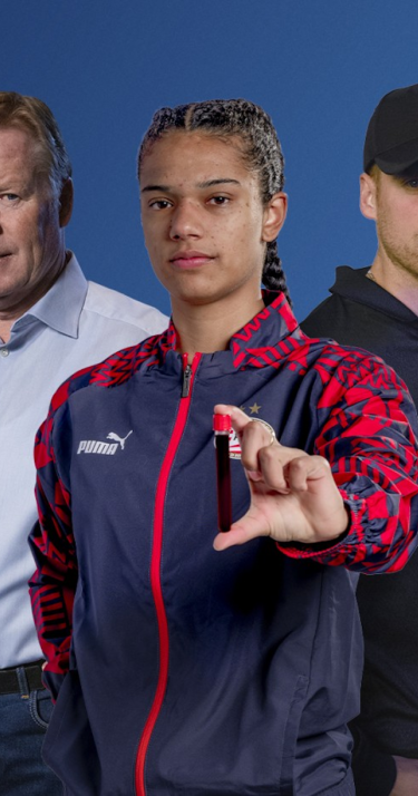 Awards | PSV, Philips en Sanquin bekroond met prestigieuze ESA Award