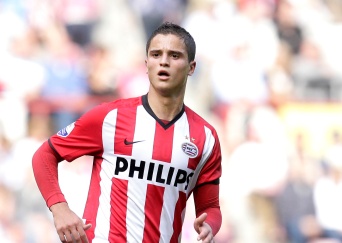 Uitgelicht | van 2007 naar nu: PSV - N.E.C. Nijmegen