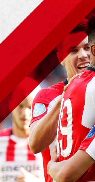 Koop je kaarten voor PSV - Feyenoord