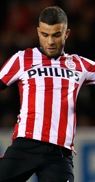 Jong PSV verliest in Nijmegen: 5-2