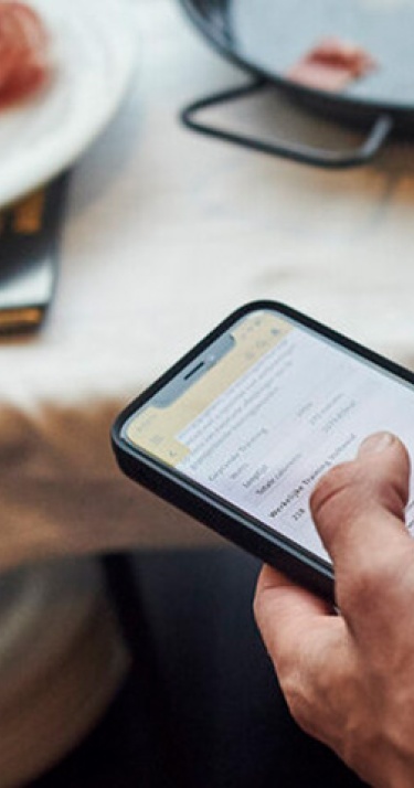 PSV en Jumbo innoveren met Jumbo Foodcoach