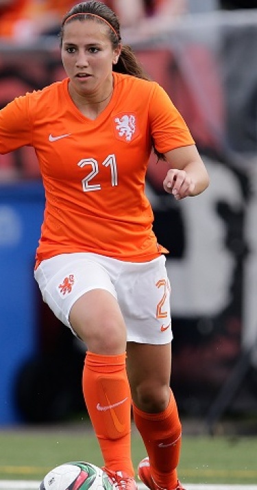 Drie PSV’ers in Oranjeselectie 