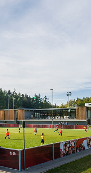 De Rooij neemt taken Faber over