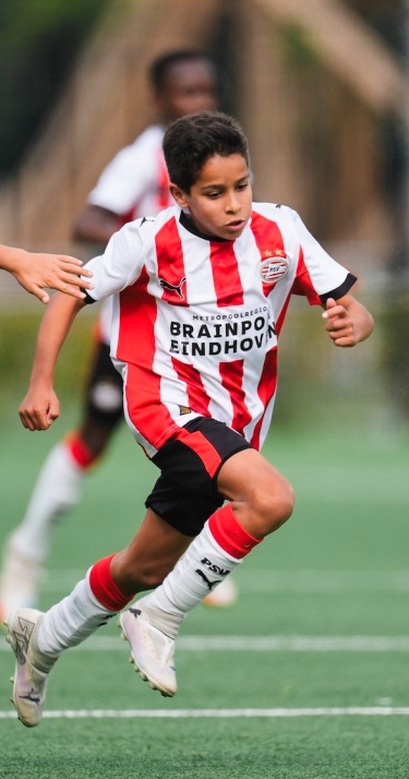 Nieuws | PSV organiseert regionale PSV Academy Cup voor jeugd Onder 9
