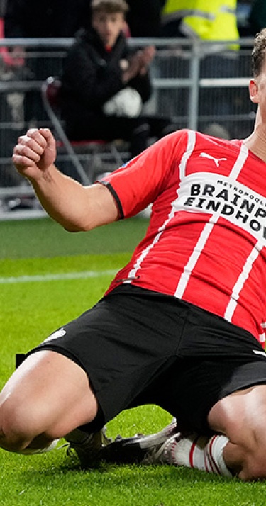 Interview Boscagli: &lsquo;Wij willen dit toernooi als eerste team winnen&rsquo;