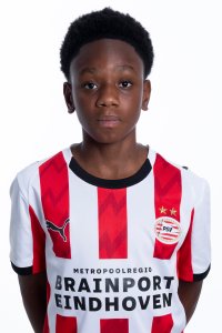 PSV JO14-1 - 2025-2026