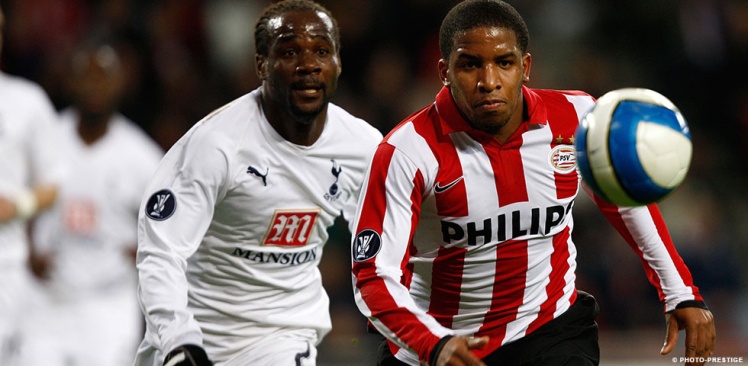 Vijf opvallende feitjes over PSV – Tottenham Hotspur