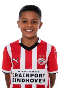 PSV JO13-1 - 2024-2025