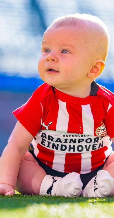 FANclub | Wie wordt PSV-baby van het jaar?