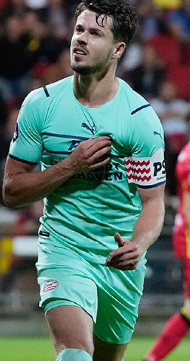 Sluit PSV 2021 af als koploper? 