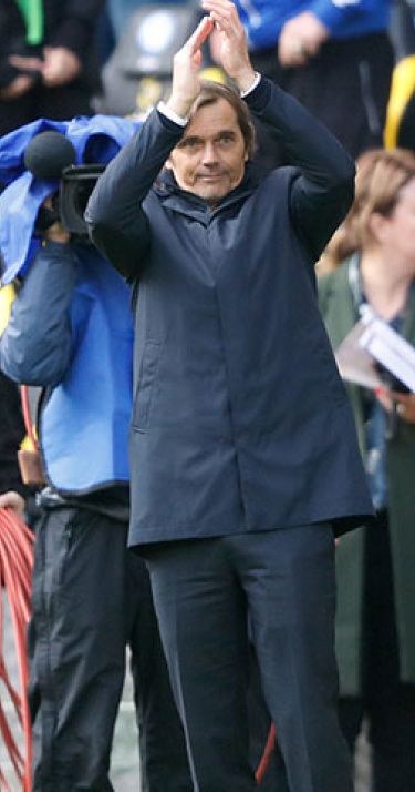 ‘Beste wedstrijd tot dusverre’