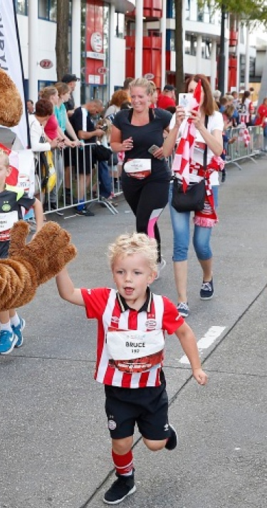 PSV Foundation Business Run