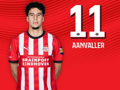 Sami Ouaissa, Aanvaller, rugnummer 11