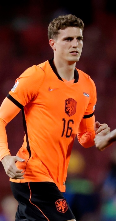 Interlandperiode | Dennis Man scoort, Mauro J&uacute;nior debuteert