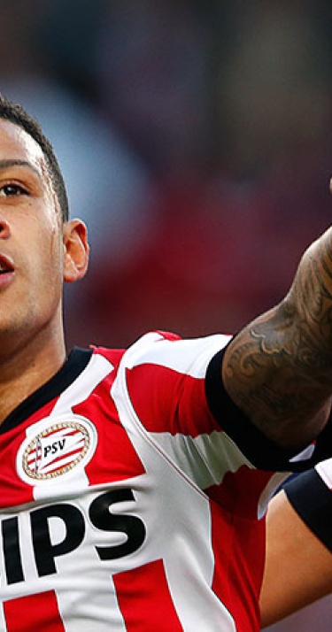 Transfer Memphis is afgerond