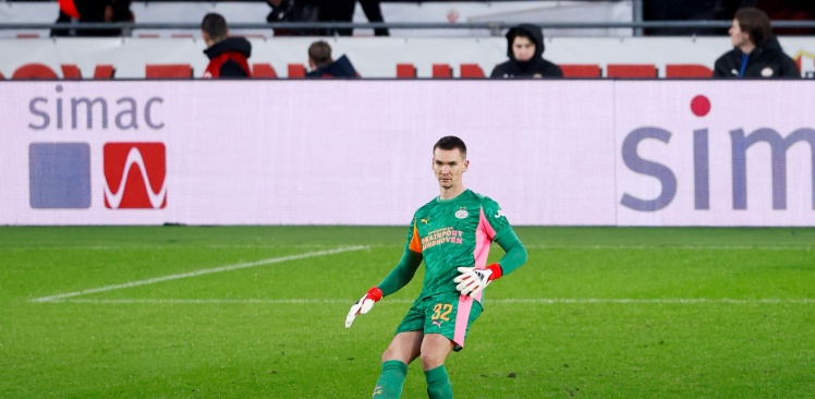 Persconferentie | ‘We hebben regelmatig geweldig voetbal laten zien’