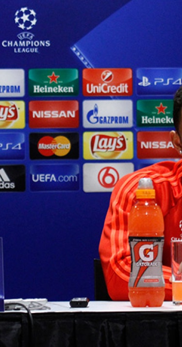 Memphis en Van Gaal over PSV - Man United