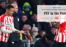 ‘Obispo wil basisplaats bij PSV zelf verdienen’ 
