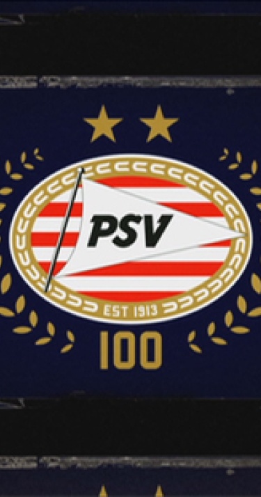 Docu&rsquo;s PSV 100 jaar bij Omroep Brabant