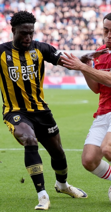 Loting | PSV treft Vitesse in Eurojackpot KNVB Beker