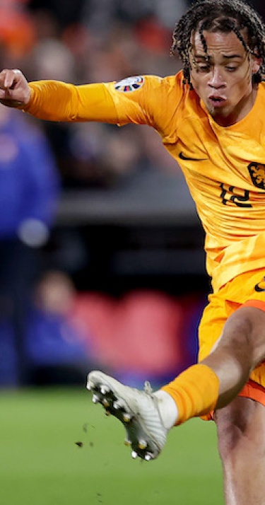 Interlandperiode | Acht PSV’ers in actie voor nationale elftallen