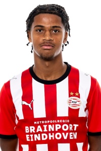 Austyn Jones, Aanvaller