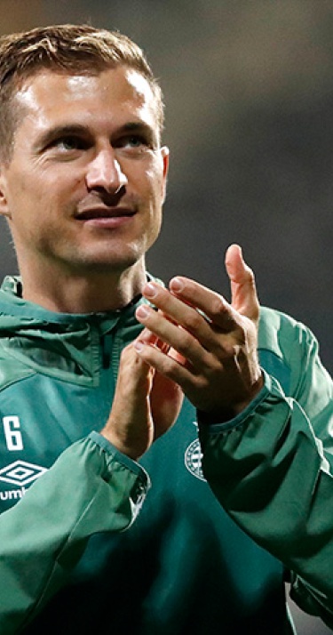 PSV wint oefenduel bij rentree Schwaab