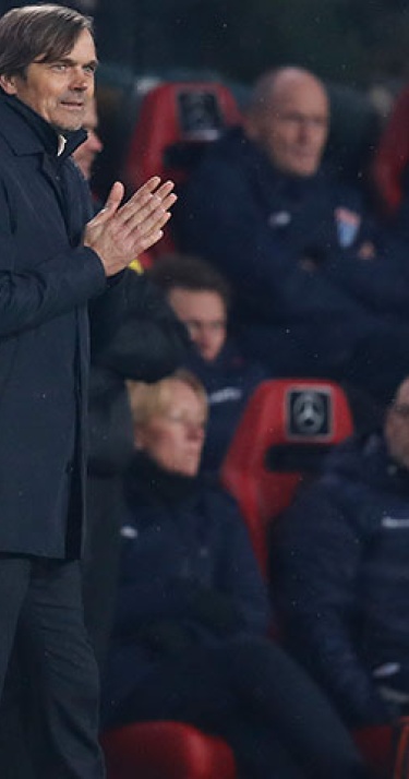 PSV mist Van Ginkel tegen Excelsior