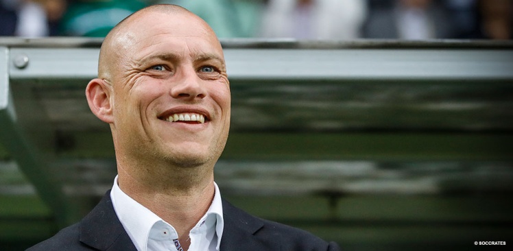 ‘Via WhatsApp houden we elkaar lekker scherp’ 