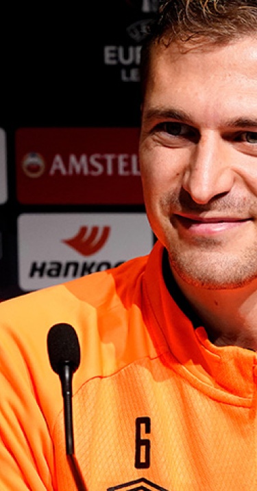 Schwaab: 'Deze wedstrijd kan een omslagpunt zijn'