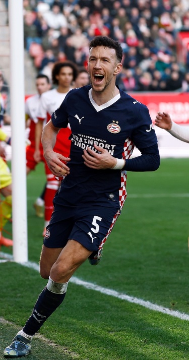 Nabeschouwing | Historische uitzegereeks en een Braziliaans record voor Mauro 