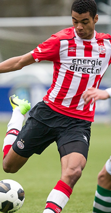 Terugblik op De Herdgang | PSV O17 Seizoen 2015-2016