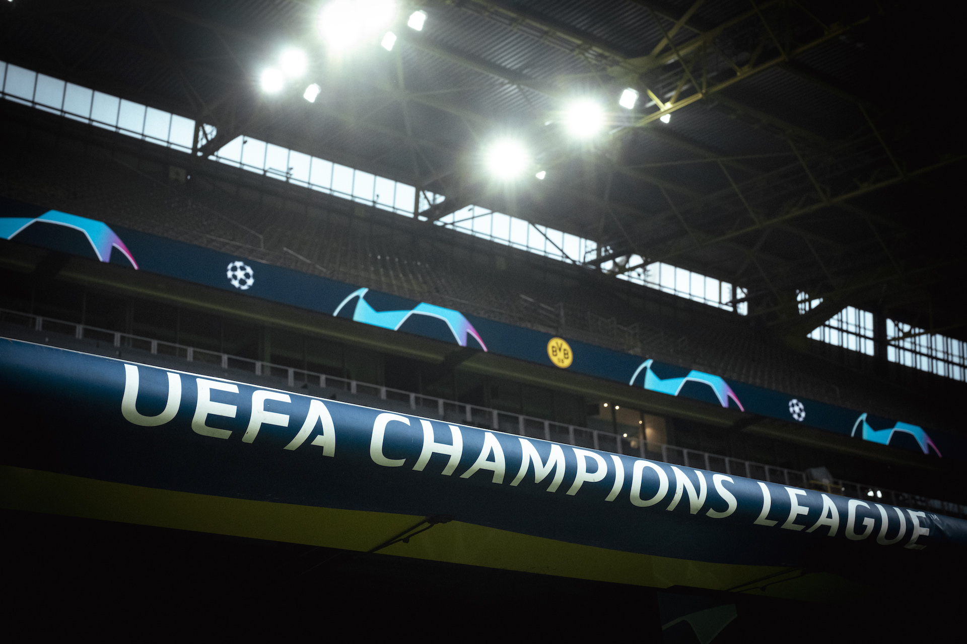 Stilte voor de storm 