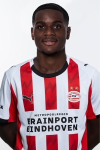 Madi Monamay, Verdediger