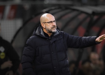 Persconferentie | ‘Daar kan ik enorm van genieten’