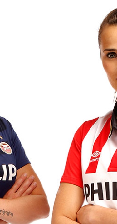 Programma Eredivisie Vrouwen bekend