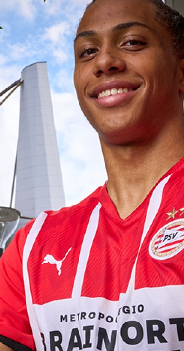 Nieuw contract Fodé Fofana